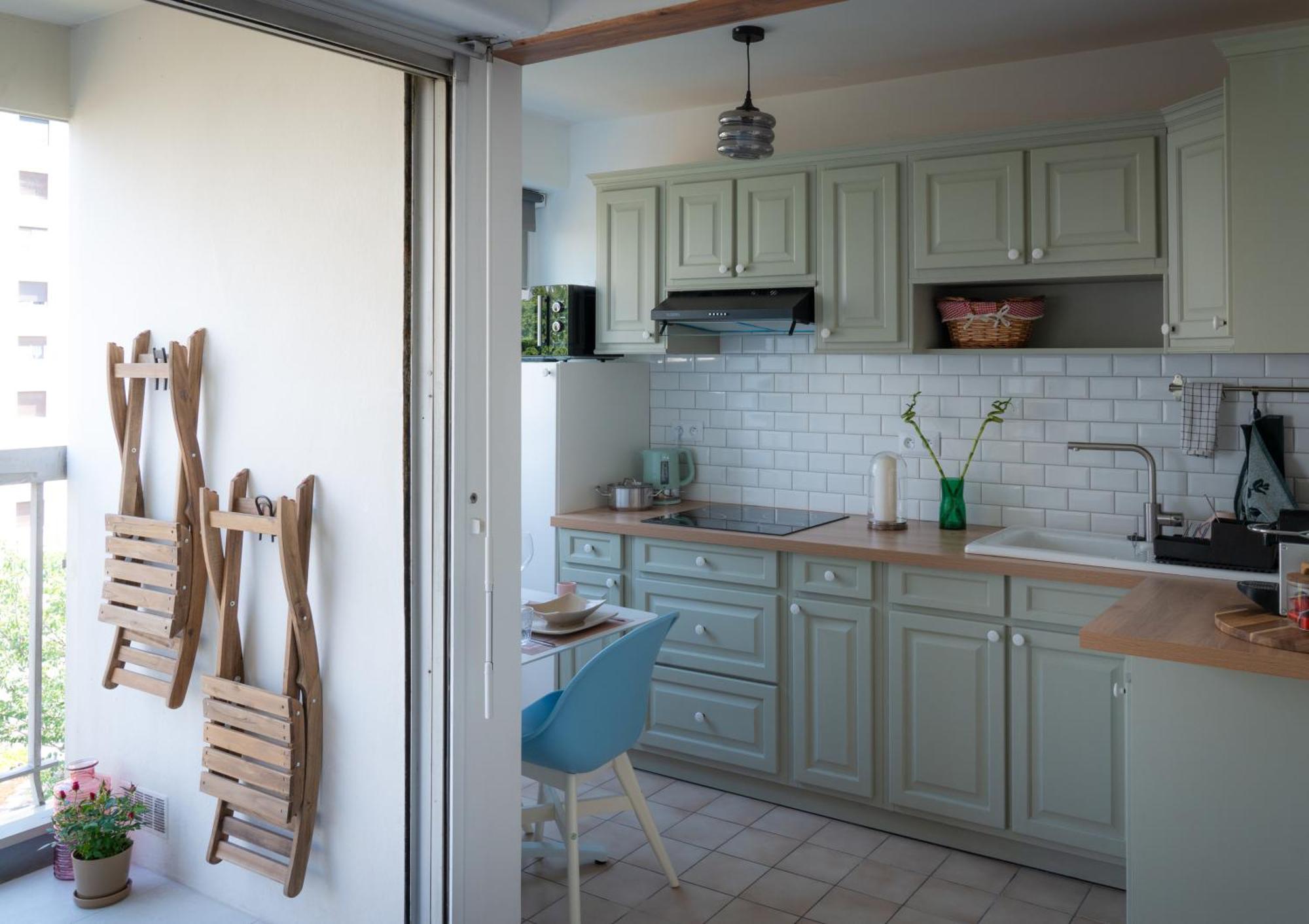 Apartmán Le Coquet A 20Min De Paris Et De L'Aeroport D'Orly Juvisy-sur-Orge Exteriér fotografie